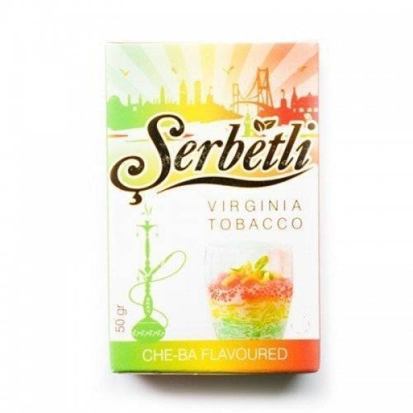 Табак Serbetli Che Ba в Нарьян-Маре