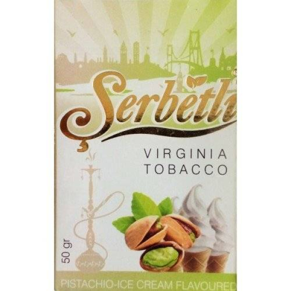 Табак Serbetli Pistachio Ice cream в Нарьян-Маре