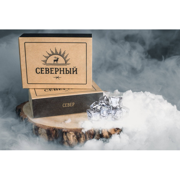 Табак Северный Север 100 грамм в Нарьян-Маре