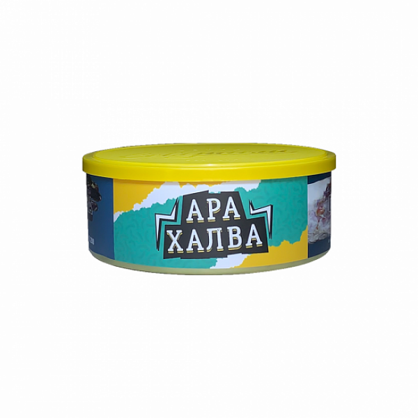 Табак Северный Ара Халва 100 грамм в Нарьян-Маре