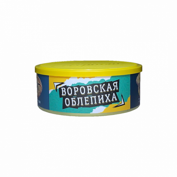 Табак Северный Воровская Облепиха 100 грамм в Нарьян-Маре