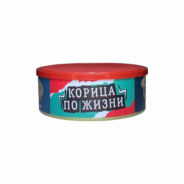Табак Северный Корица По Жизни 100 грамм в Нарьян-Маре