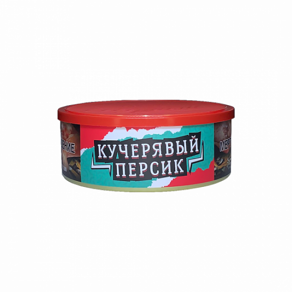 Табак Северный Кучерявый Персик 100 грамм в Нарьян-Маре