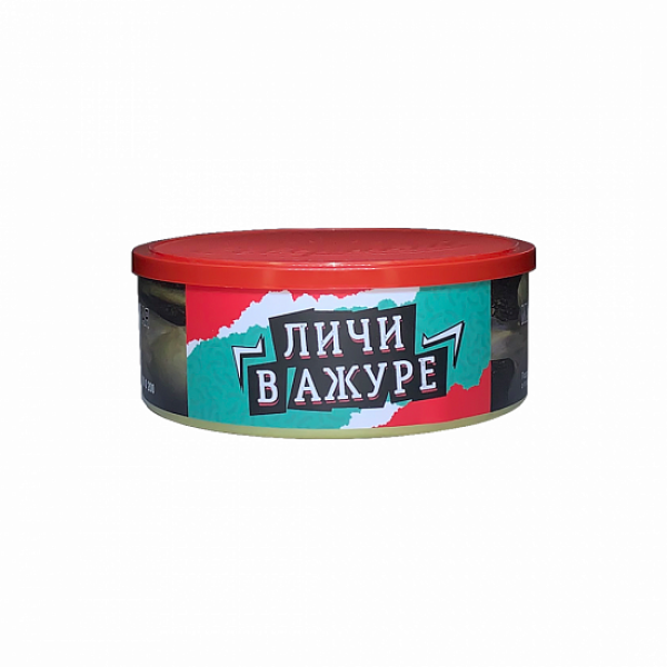 Табак Северный Личи В Ажуре 100 грамм в Нарьян-Маре
