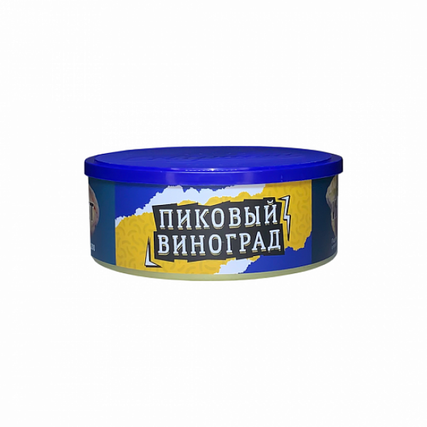 Табак Северный Пиковый Виноград 100 грамм в Нарьян-Маре
