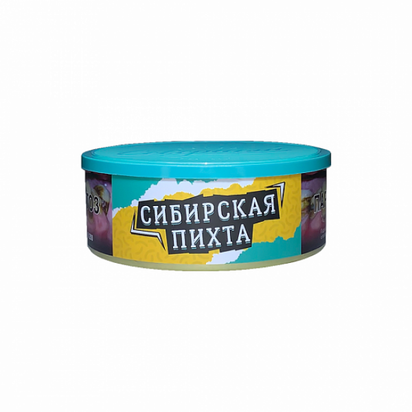 Табак Северный Пихта Сибирская 100 грамм в Нарьян-Маре