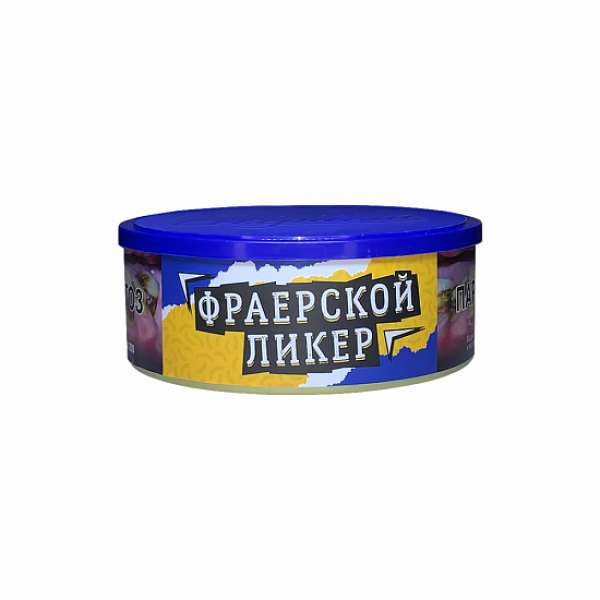 Табак Северный Фраерский Ликер 100 грамм в Нарьян-Маре
