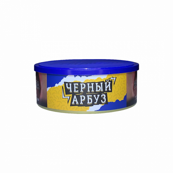 Табак Северный Черный Арбуз 100 грамм в Нарьян-Маре