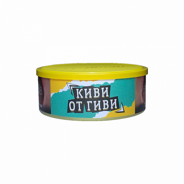 Табак Северный Киви от Гиви 100 грамм в Нарьян-Маре