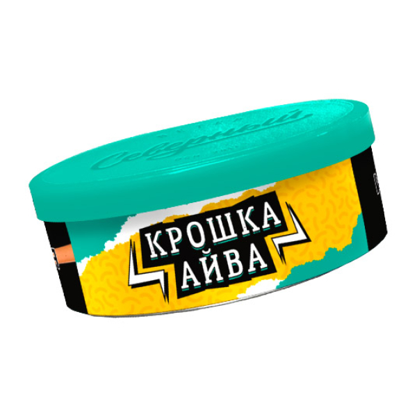 Табак Северный Крошка Айва 100 грамм в Нарьян-Маре