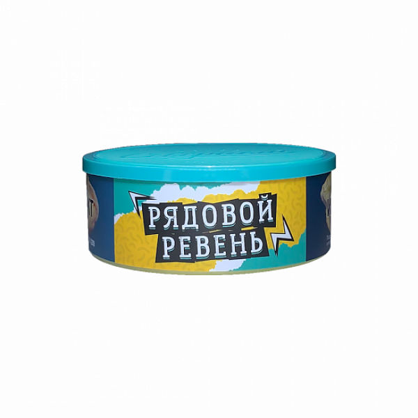 Табак Северный Рядовой ревень 100 грамм в Нарьян-Маре