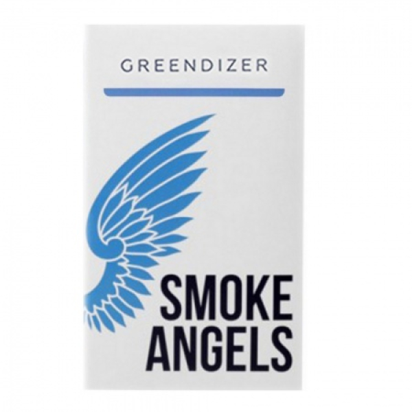 Табак Smoke Angels Greendizer (Фейхоа) 100 грамм в Нарьян-Маре