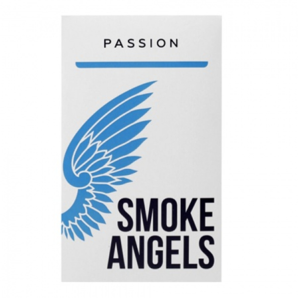 Табак Smoke Angels Passion (Маракуйя) 100 грамм в Нарьян-Маре