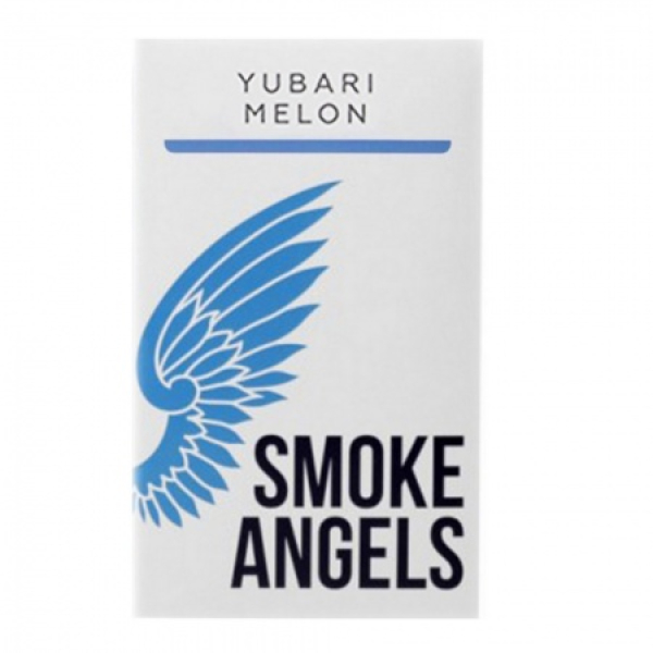 Табак Smoke Angels Yubari Melon (Дыня Юбари) 100 грамм в Нарьян-Маре