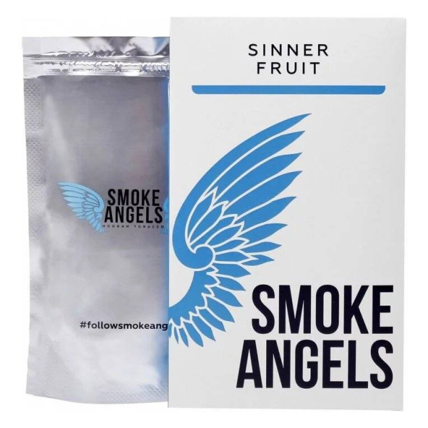 Табак Smoke Angels Sinner Fruit 100 грамм в Нарьян-Маре