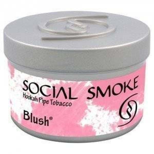 Табак Social Smoke Blush в Нарьян-Маре