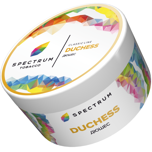 Табак Spectrum Classic Duchess 200 грамм в Нарьян-Маре