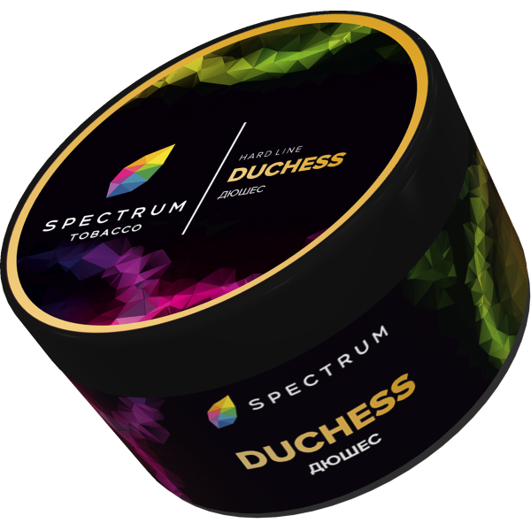 Табак Spectrum Hard Duchess 200 грамм в Нарьян-Маре
