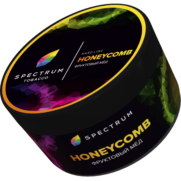 Табак Spectrum Hard Honeycomb 200 грамм в Нарьян-Маре
