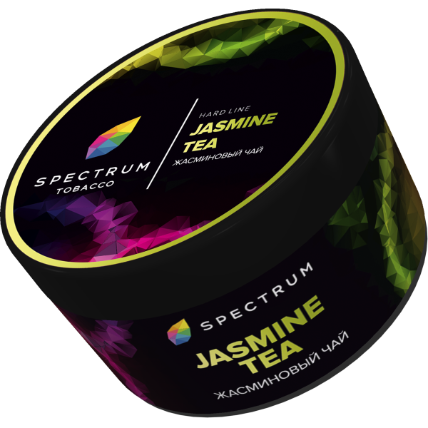 Табак Spectrum Hard JasmineTea 200 грамм в Нарьян-Маре