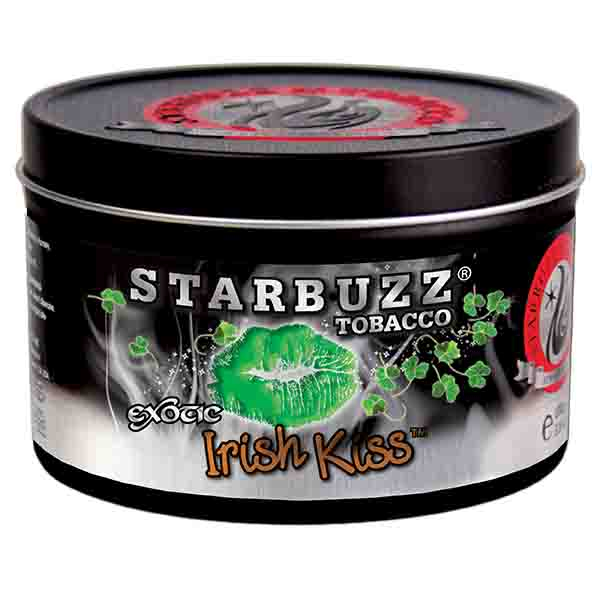 Табак Starbuzz Irish Kiss 250 грамм в Нарьян-Маре