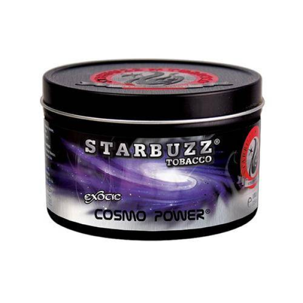 Табак Starbuzz Cosmo Power 250 грамм в Нарьян-Маре