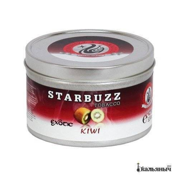 Табак Starbuzz Kiwi 250 грамм в Нарьян-Маре