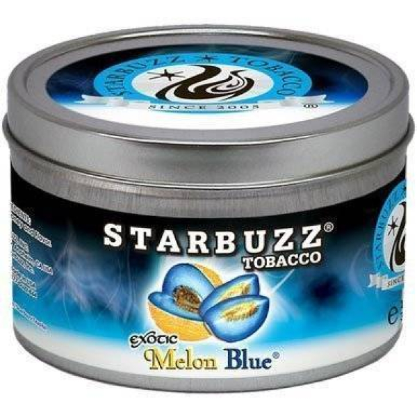 Табак Starbuzz Melon Blue 250 грамм в Нарьян-Маре