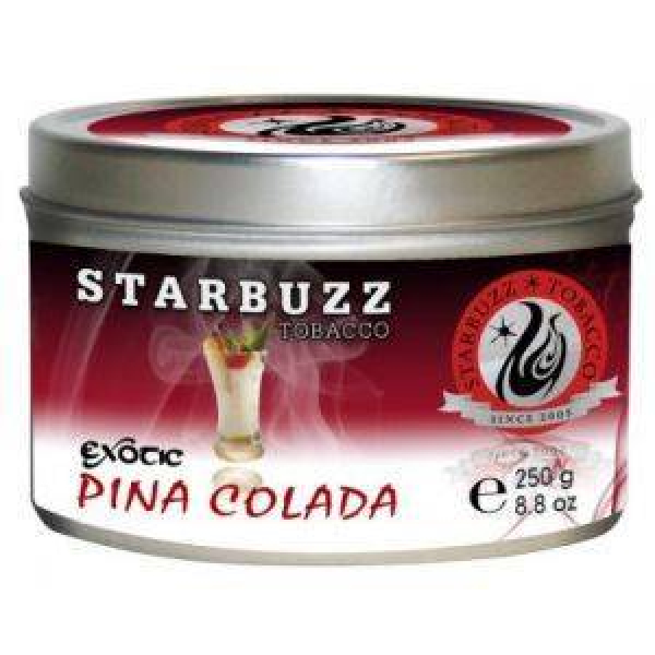 Табак Starbuzz Pina Colada 250 грамм в Нарьян-Маре