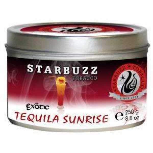 Табак Starbuzz Tequila Sunrise 250 грамм в Нарьян-Маре