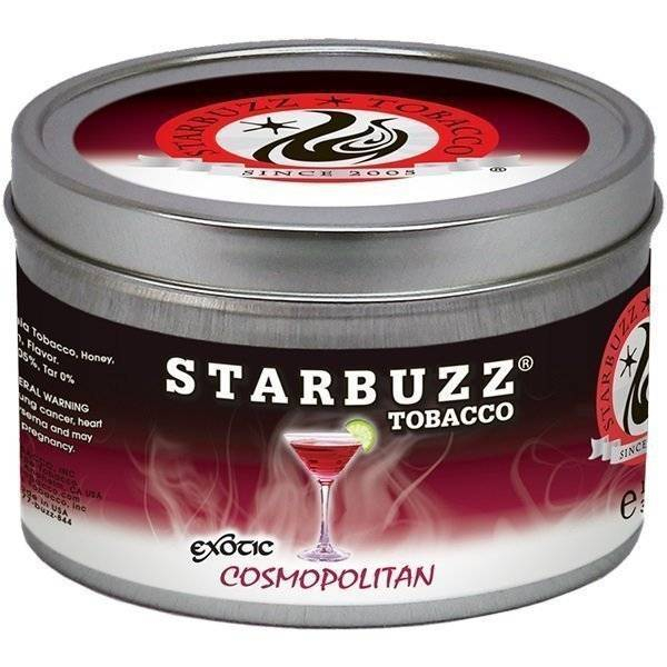 Табак Starbuzz Cosmopolitan 250 грамм в Нарьян-Маре