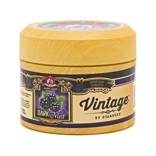 Табак Starbuzz Vintage Dark Mist в Нарьян-Маре