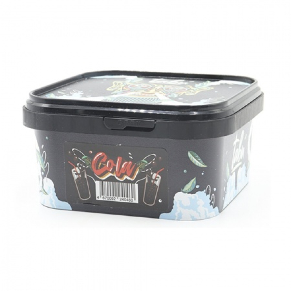 Смесь Tabu Cola (Кола) 250 гр в Нарьян-Маре