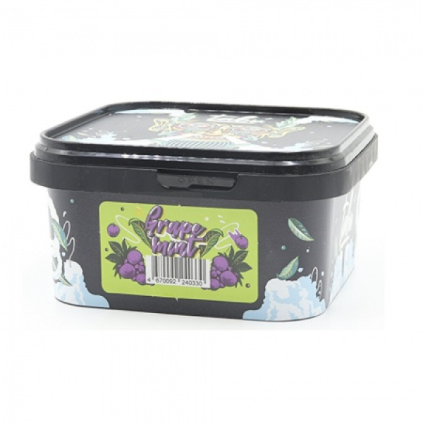 Смесь Tabu Grape mint (Виноград мята) 250 гр в Нарьян-Маре