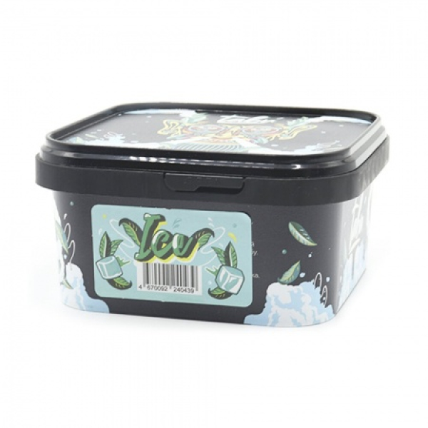 Смесь Tabu Ice (Свежесть) 250 гр в Нарьян-Маре