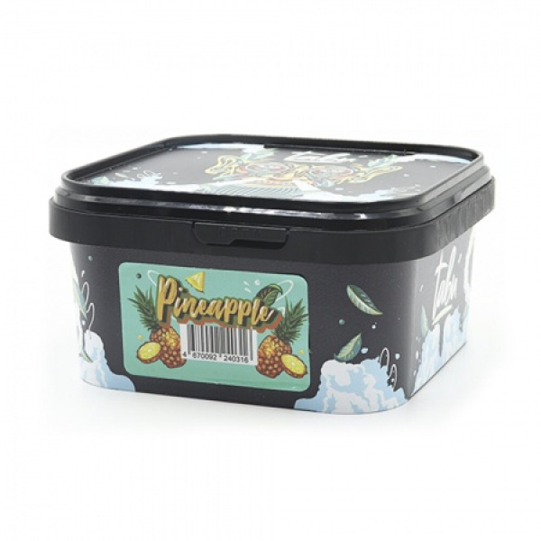Смесь Tabu Pineapple (Ананас) 250 гр в Нарьян-Маре