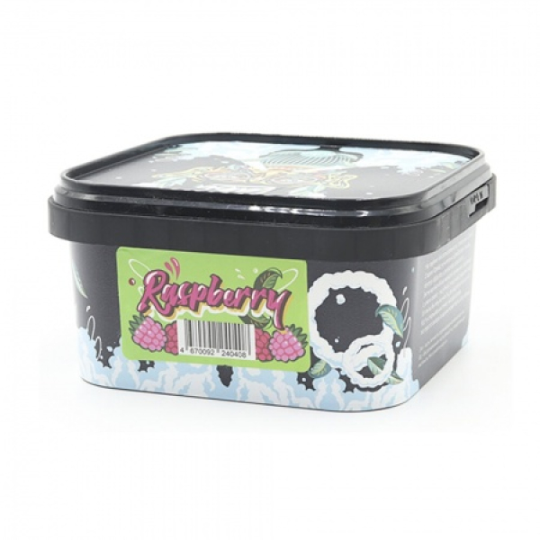 Смесь Tabu Raspberry (Малина) 250 гр в Нарьян-Маре