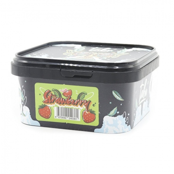 Смесь Tabu Starberry (Клубника) 250 гр в Нарьян-Маре
