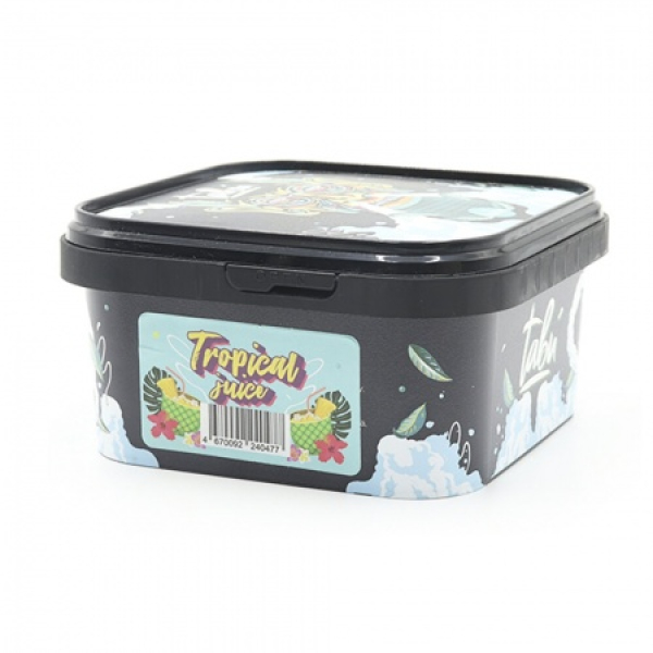 Смесь Tabu Tropical juice (Тропический сок) 250 гр в Нарьян-Маре