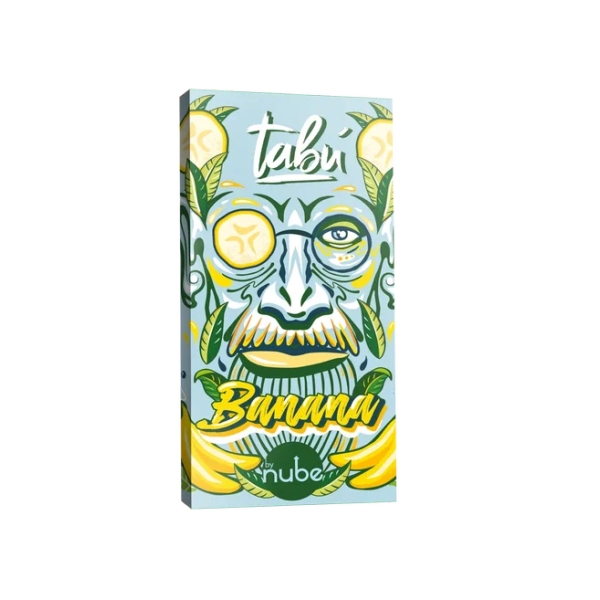 Смесь Tabu Medium Banana (Банан) 50 грамм в Нарьян-Маре