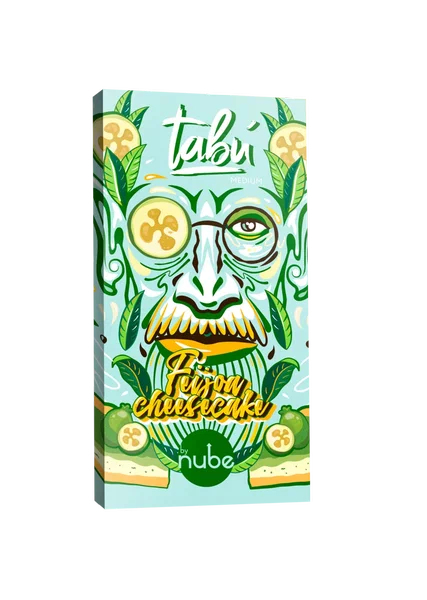 Смесь Tabu Medium Feijoa Cheesecake (Фейхоа Чизкейк) 50 грамм в Нарьян-Маре