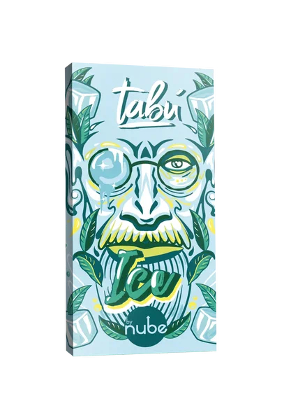 Смесь Tabu Medium Ice (Холод) 50 грамм в Нарьян-Маре