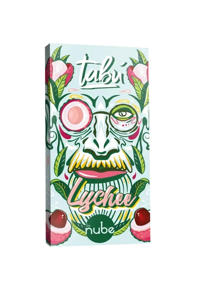 Смесь Tabu Medium Lychee (Личи) 50 грамм в Нарьян-Маре