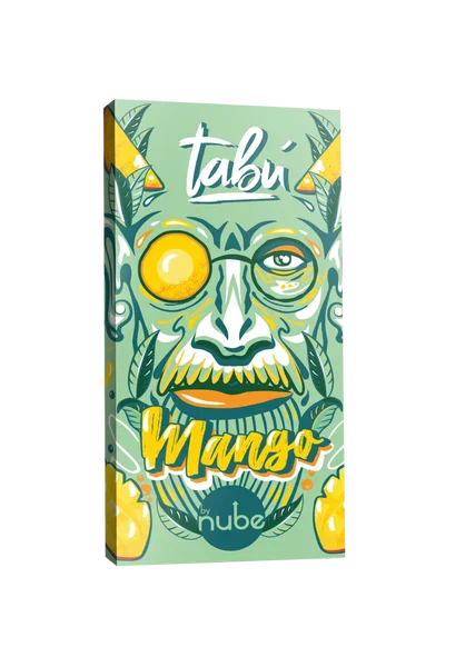 Смесь Tabu Medium Mango (Манго) 50 грамм в Нарьян-Маре