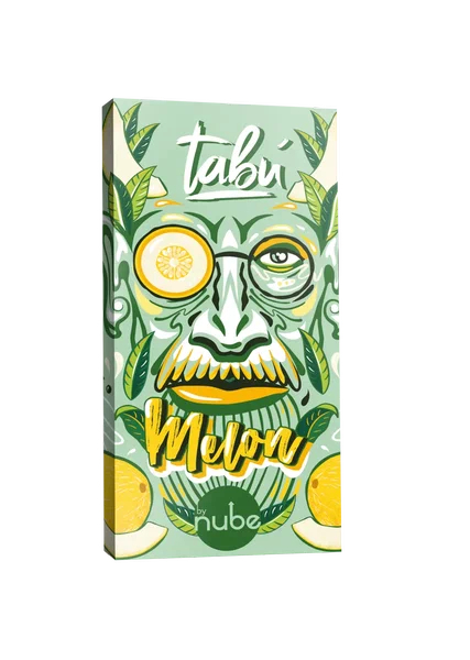 Смесь Tabu Medium Melon (Дыня) 50 грамм в Нарьян-Маре