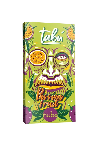 Смесь Tabu Medium Passion Fruit (Маракуйя) 50 грамм в Нарьян-Маре