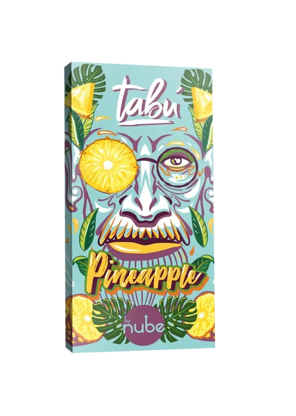 Смесь Tabu Medium Pineapple (Ананас) 50 грамм в Нарьян-Маре