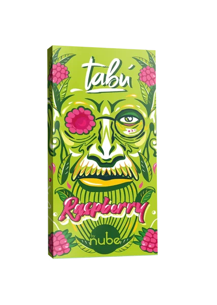 Смесь Tabu Medium Raspberry (Малина) 50 грамм в Нарьян-Маре