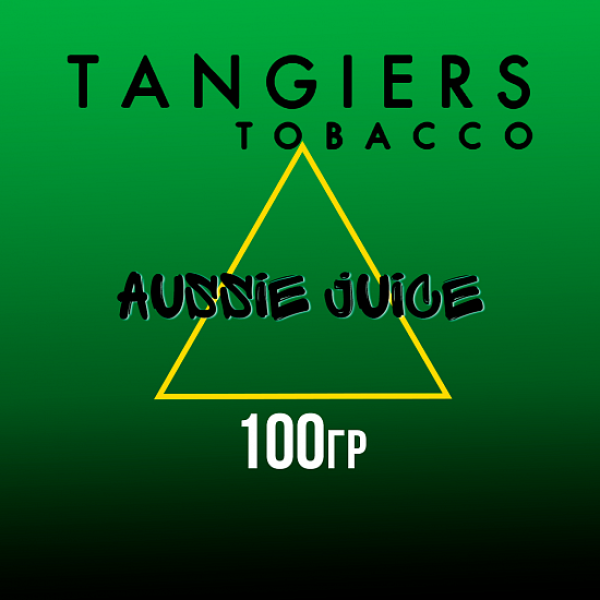 Табак Tangiers BIRQUIQ AUSSIE JUICE 100 гр в Нарьян-Маре