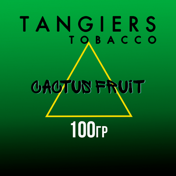 Табак Tangiers BIRQUIQ CACTUS FRUIT 100 гр в Нарьян-Маре